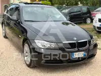 2006 BMW 320