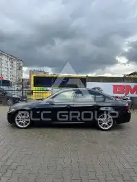 2006 BMW 320