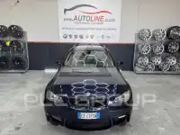 2006 BMW 320