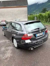 2006 BMW 320
