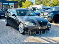 2006 BMW 320