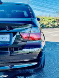 2006 BMW 320
