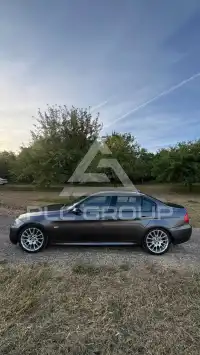 2006 BMW 320