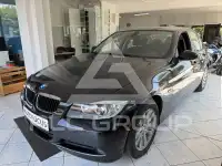 2006 BMW 320