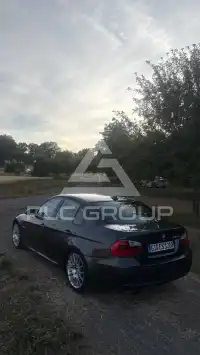 2006 BMW 320