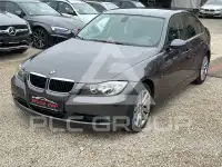2006 BMW 320