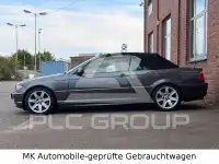 2006 BMW 320