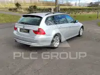 2006 BMW 320