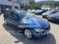 2006 BMW 320