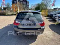 2006 BMW 320