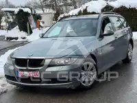 2006 BMW 320