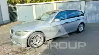 2006 BMW 320