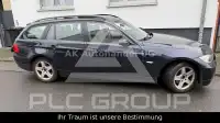 2006 BMW 320