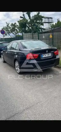 2006 BMW 335