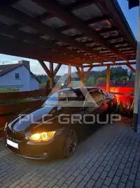 2006 BMW 335