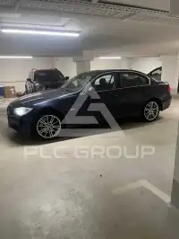 2006 BMW 335