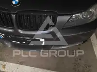2006 BMW 335