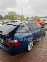 2006 BMW 535