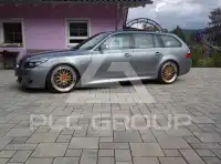 2006 BMW 535