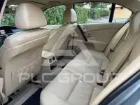 2006 BMW 535