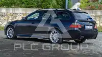 2006 BMW 535