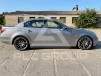 2006 BMW 535