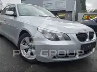 2006 BMW 535