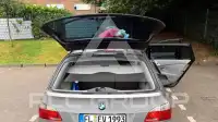 2006 BMW 535