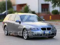 2006 BMW 535