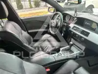2006 BMW 535