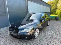 2006 BMW 535