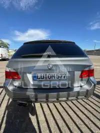 2006 BMW 535