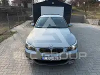 2006 BMW 535
