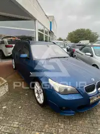 2006 BMW 535