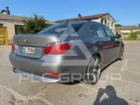 2006 BMW 535