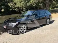 2005 BMW 535