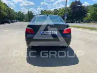 2006 BMW 535