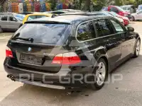 2006 BMW 535