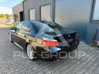 2006 BMW 535
