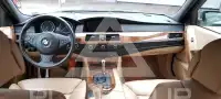 2006 BMW 535