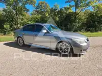 2006 BMW 535