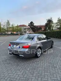 2006 BMW 535