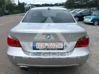 2006 BMW 535