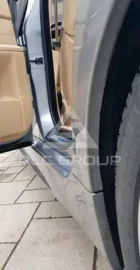 2006 BMW 535