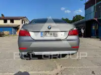 2006 BMW 535