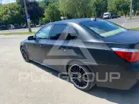 2006 BMW 535