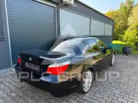 2006 BMW 535