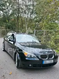 2006 BMW 535