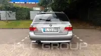 2006 BMW 535