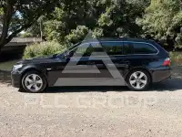 2005 BMW 535